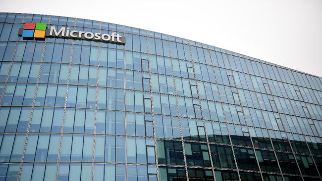 Microsoft allows permanent WFH employees